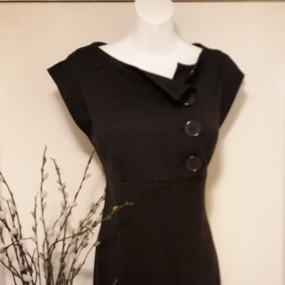 Dress & Shoes
